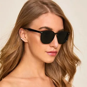 2020 Nov Modni Ogledalo sončna Očala Moški Ženske blagovne Znamke Oblikovalec Retro Krog Barvite sončne Očala Letnik Moški Ženski Očala UV400