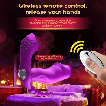 3 in1Sucking Vibrator Za Ženske Dildo Klitoris Analni Vagina Stimulator G-Spot Vibracije Erotično Sex Igrače Za Odrasle Gej Par