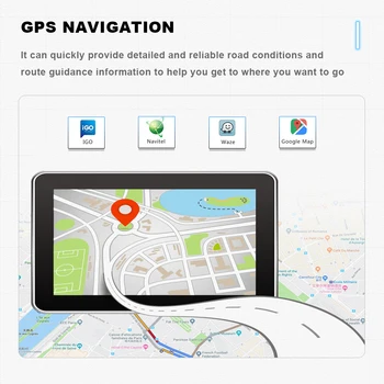 4GB DSP Avto Radio BMW X1 F48 2016 2017 2018 NBT Sistem Android 10 Multimedia Navigacija GPS, Glonass Vodja Enote Stereo Audio (Stereo zvok