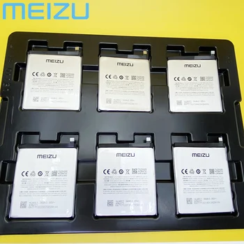 NOVI Originalni MEIZU BA712 Baterija Za MEIZU M6S/M712H/M712Q/M712C/M712M Mobilni Telefon + Darilo Orodja