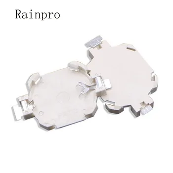 Rainpro 20PCS/VELIKO CR1616 CR1620 CR1632 LIR1632 LIR1616 BS-1620-2 Gumb gumbasto Baterijo, ki Stojalo Držalo za Shranjevanje Primera