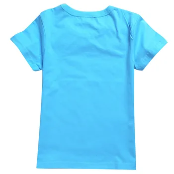 Vroče Prodaje Fortnite Poletje Fant T-shirt za Otroke, Bombaž Baby Toddler Smešno Igri T Srajce Moda Dekleta Fantje Darilo za Rojstni dan